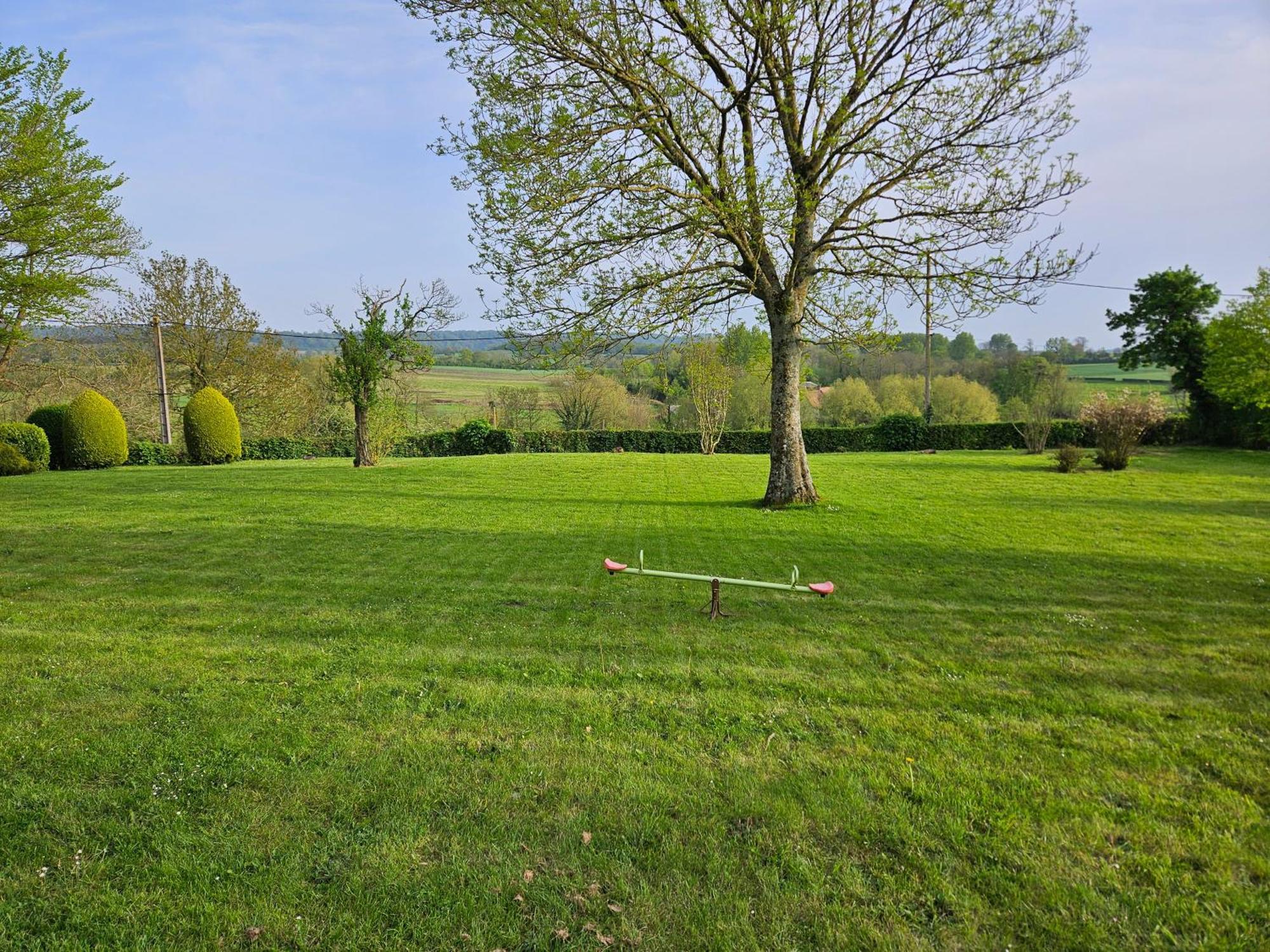 Gite Marie Le Bellanoy Wirwignes Extérieur photo