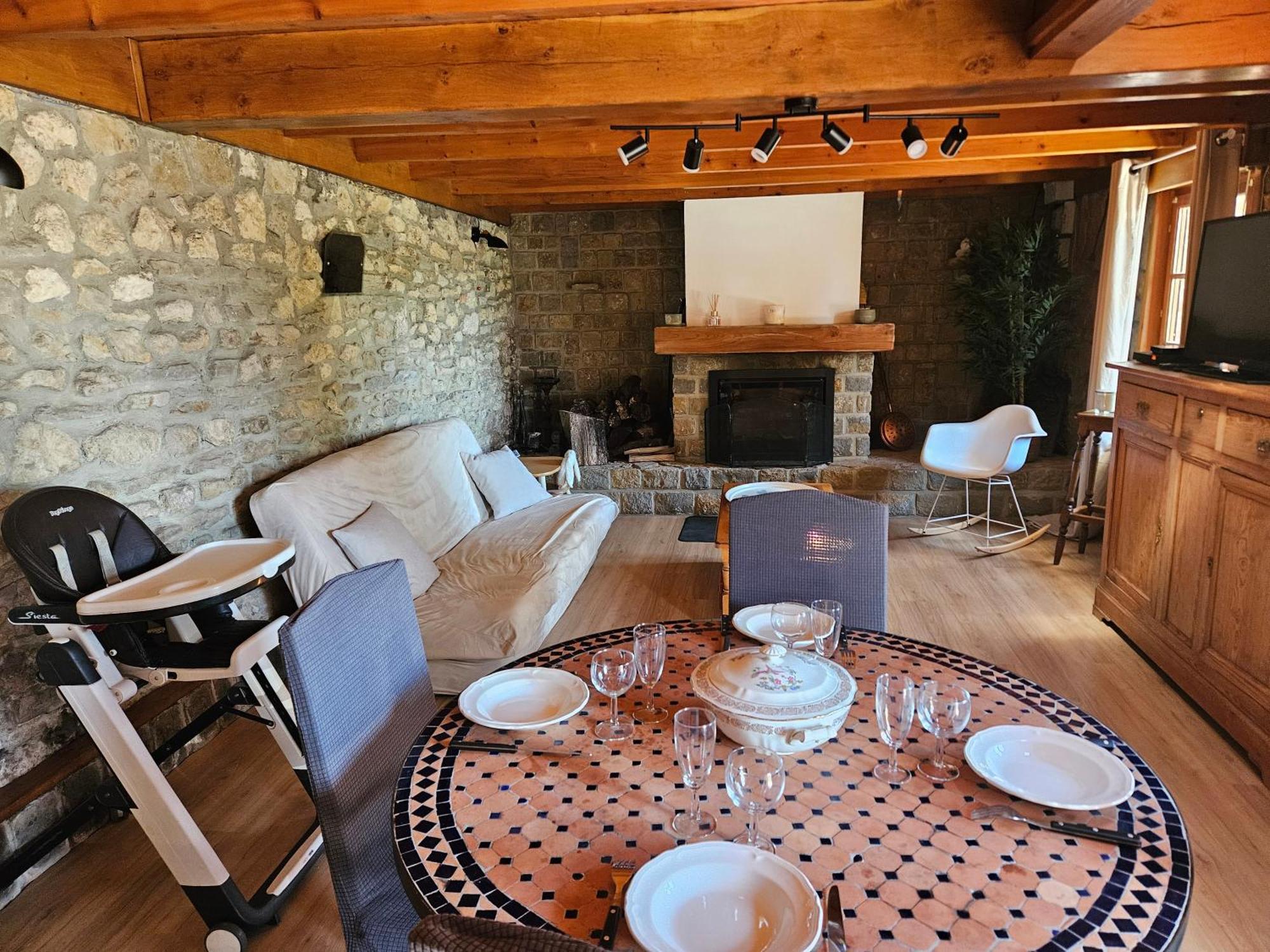 Gite Marie Le Bellanoy Wirwignes Extérieur photo