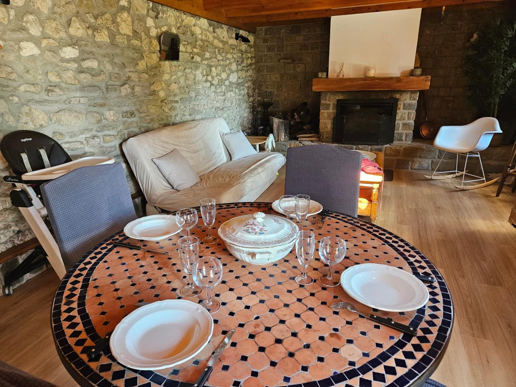 Gite Marie Le Bellanoy Wirwignes Extérieur photo