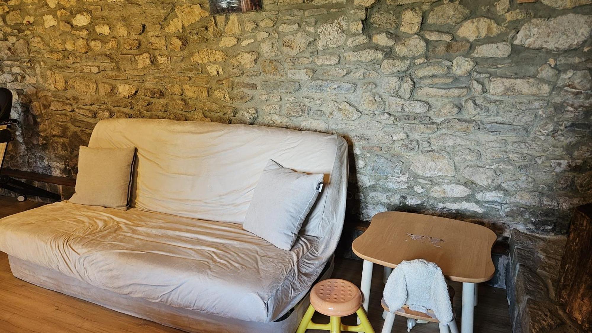 Gite Marie Le Bellanoy Wirwignes Extérieur photo