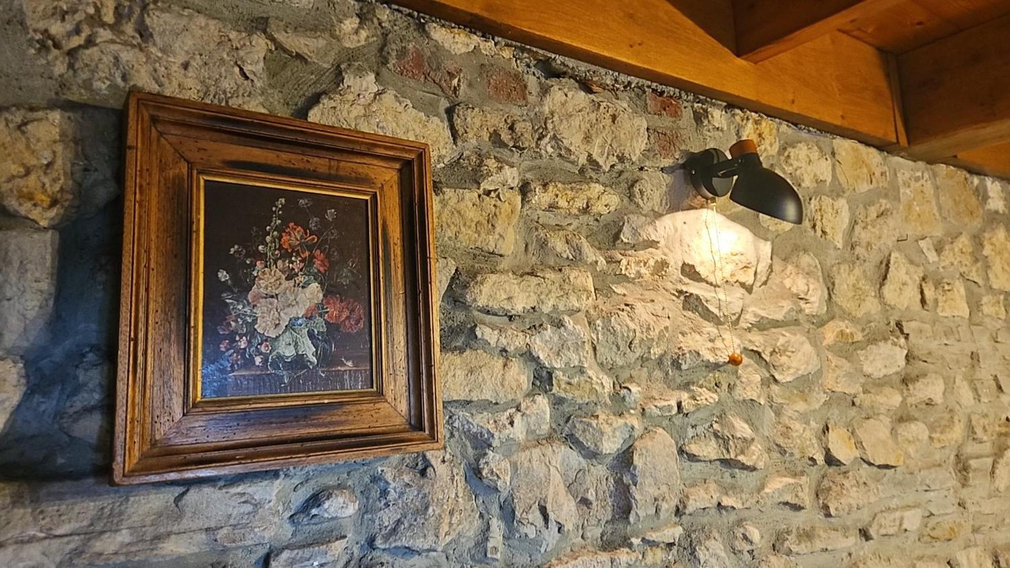 Gite Marie Le Bellanoy Wirwignes Extérieur photo