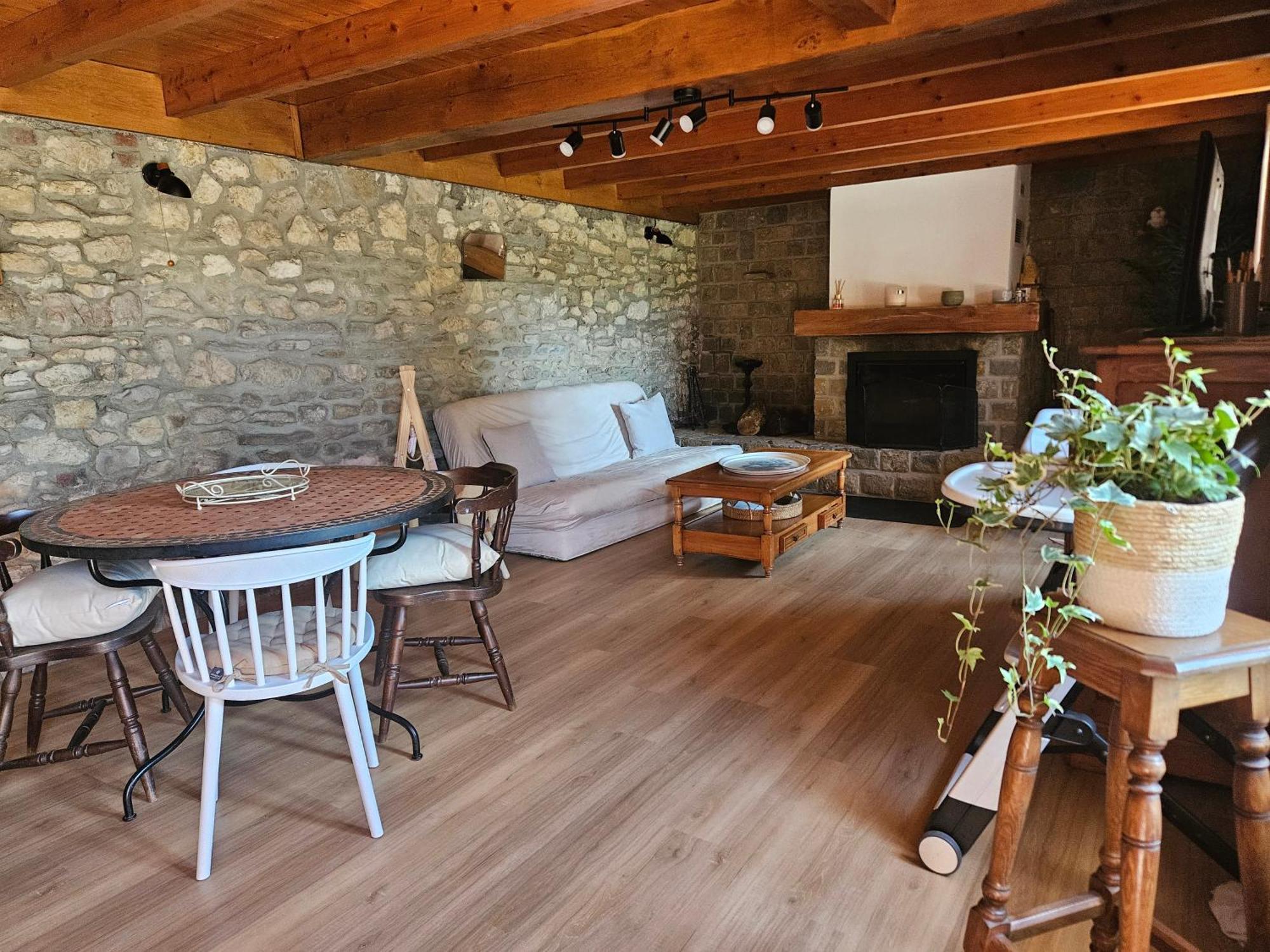 Gite Marie Le Bellanoy Wirwignes Extérieur photo